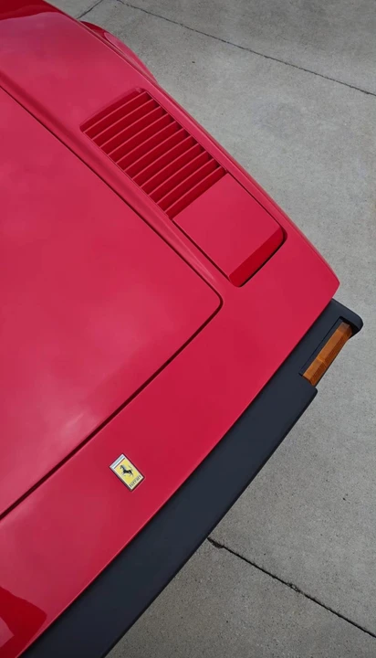 1976 Ferrari 308 GTB - Image 10 of 31