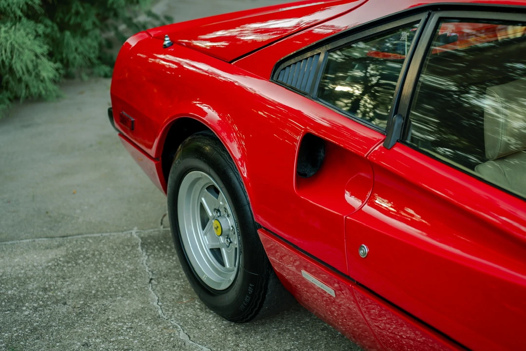 1976 Ferrari 308 GTB - Image 25 of 31