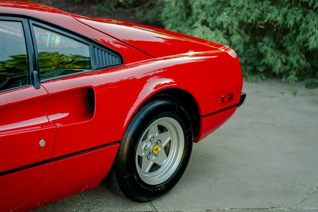 1976 Ferrari 308 GTB - Image 15 of 31