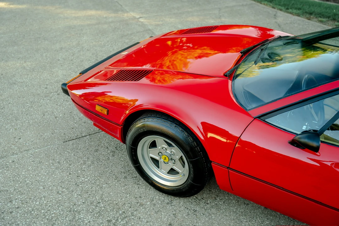 1976 Ferrari 308 GTB - Image 12 of 31
