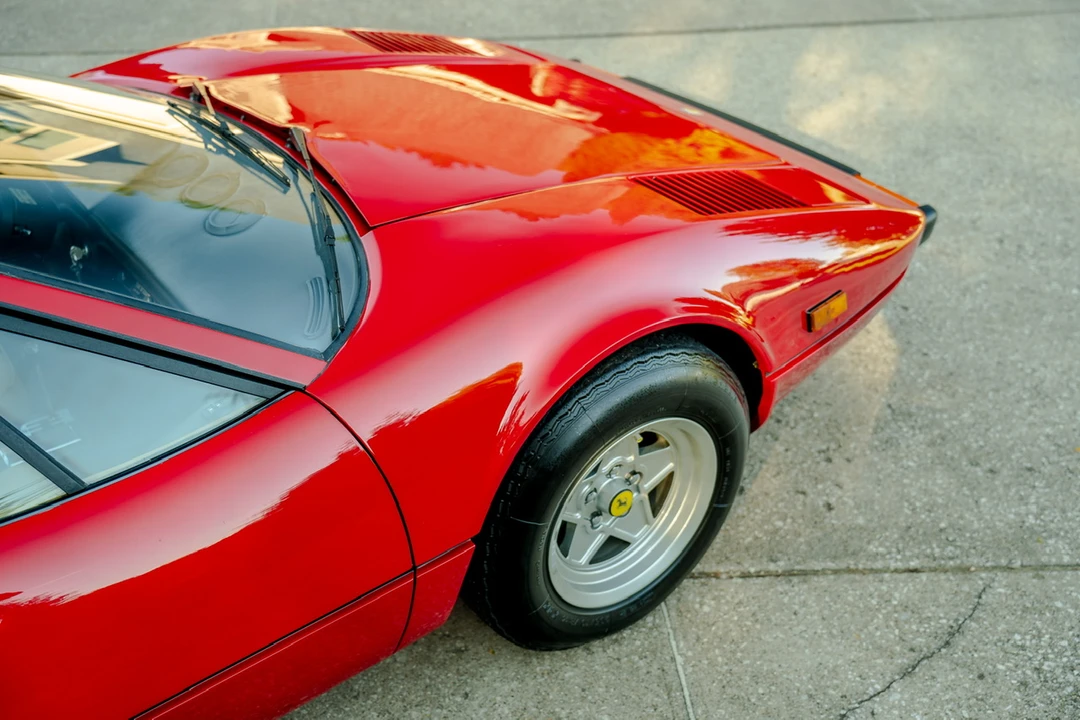 1976 Ferrari 308 GTB - Image 27 of 31