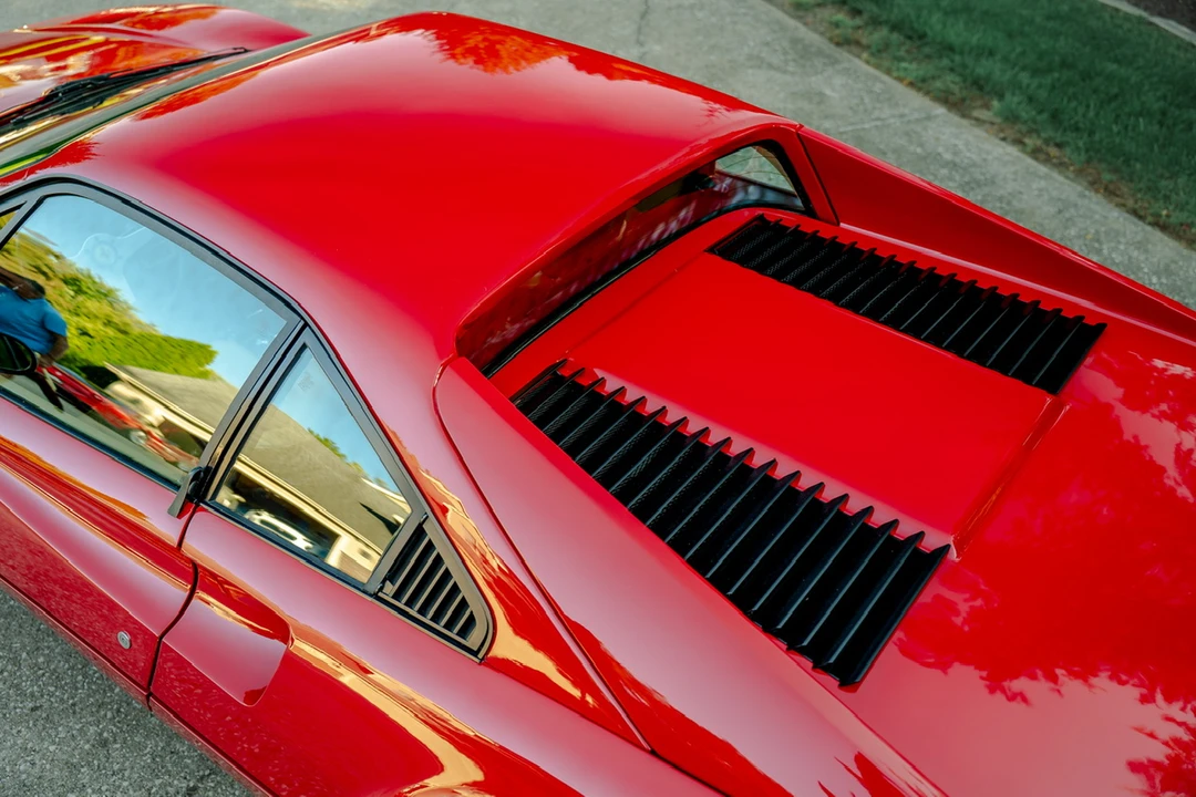 1976 Ferrari 308 GTB - Image 18 of 31