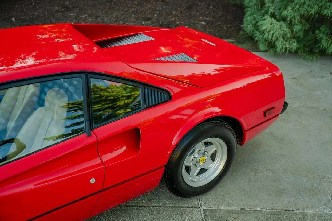 1976 Ferrari 308 GTB - Image 13 of 31