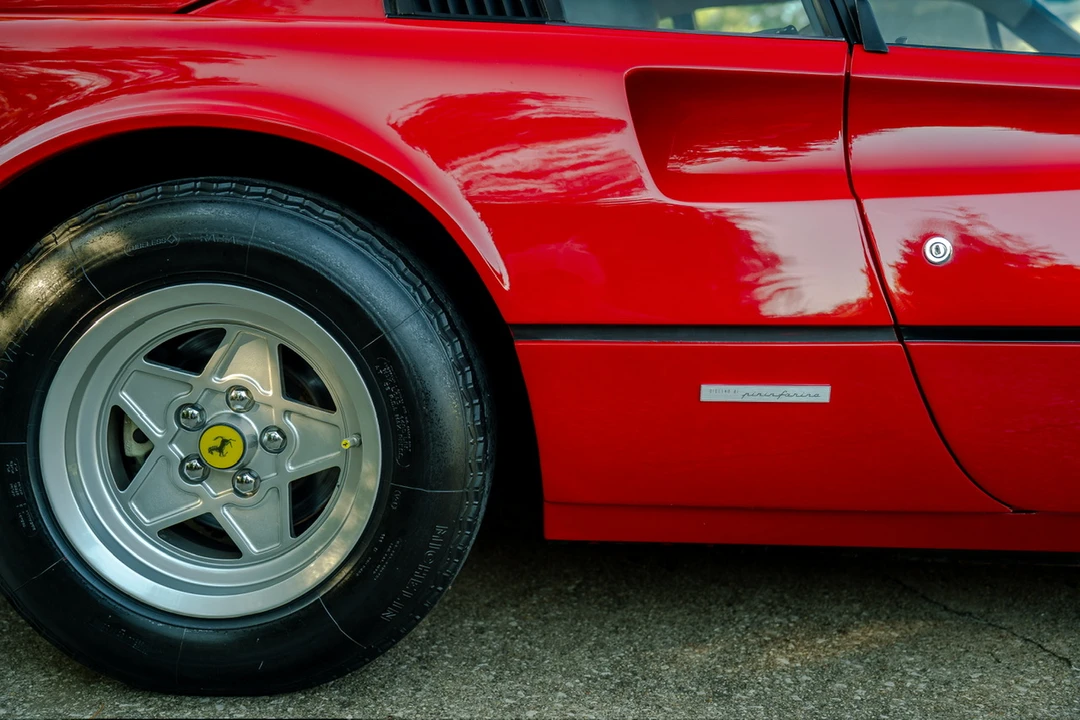 1976 Ferrari 308 GTB - Image 28 of 31