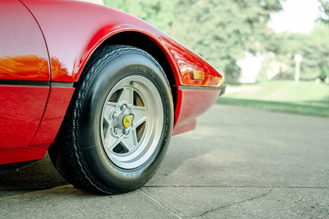 1976 Ferrari 308 GTB - Image 29 of 31