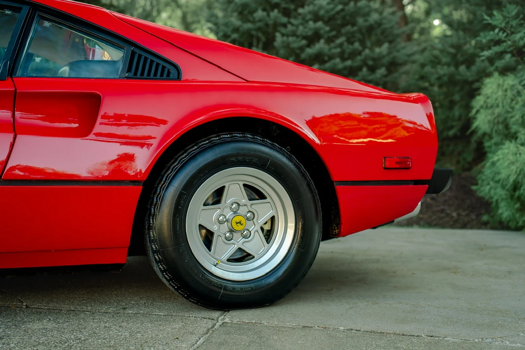 1976 Ferrari 308 GTB - Image 14 of 31