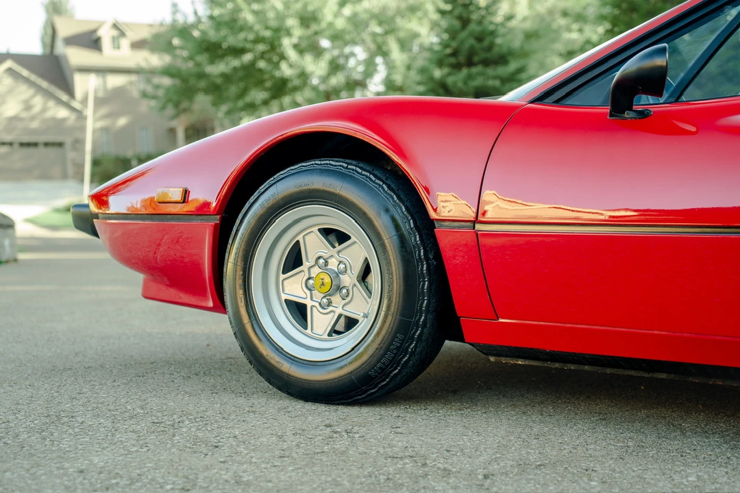 1976 Ferrari 308 GTB - Image 11 of 31