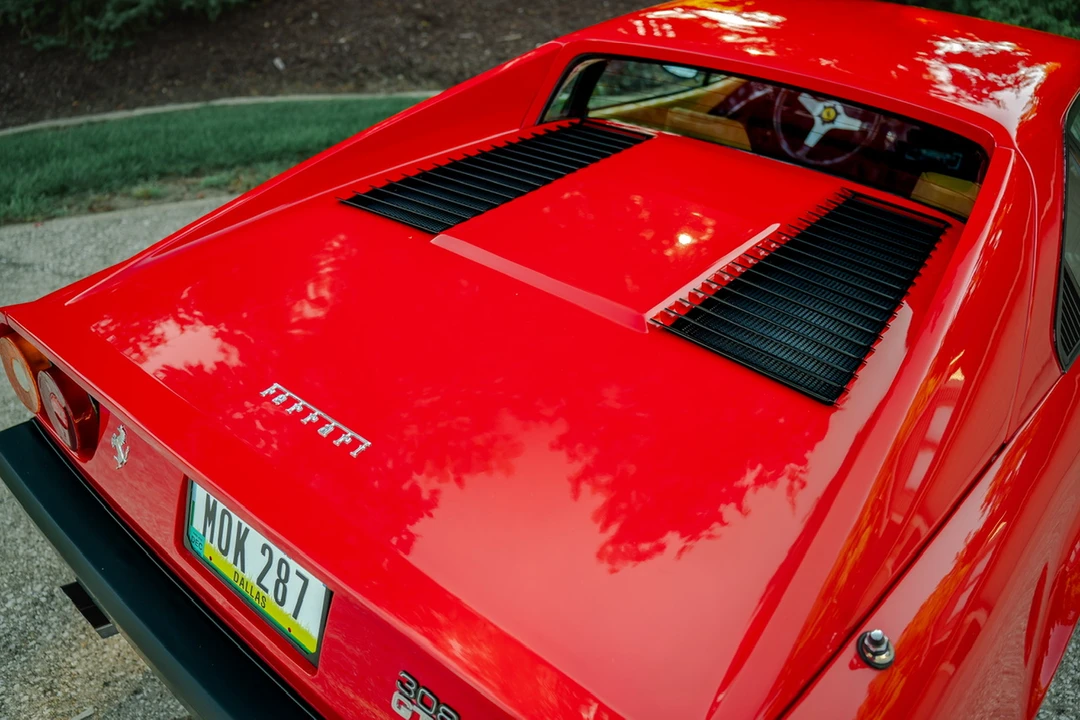 1976 Ferrari 308 GTB - Image 23 of 31