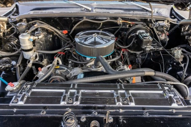 1977 Chevrolet C/K 3rd Gen - Image 6 of 7