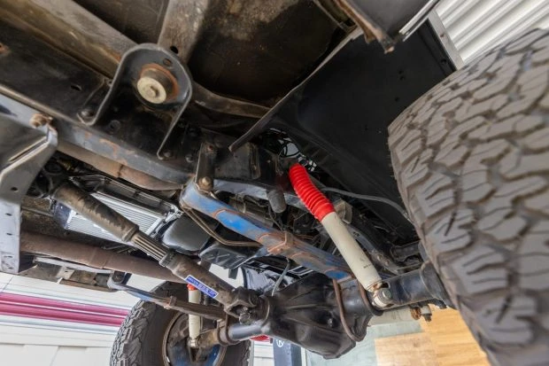 1977 Chevrolet C/K 3rd Gen - Image 7 of 7