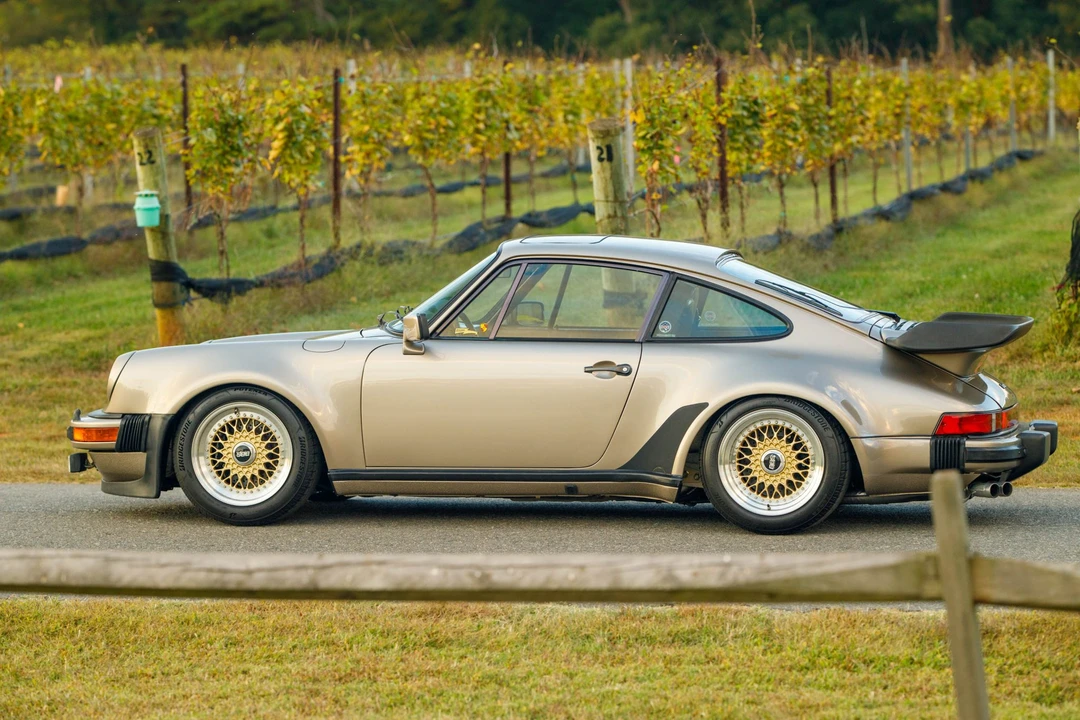 1979 Porsche 930 Turbo - Image 29 of 31