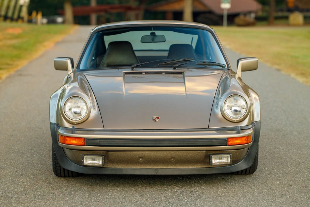 1979 Porsche 930 Turbo - Image 7 of 31