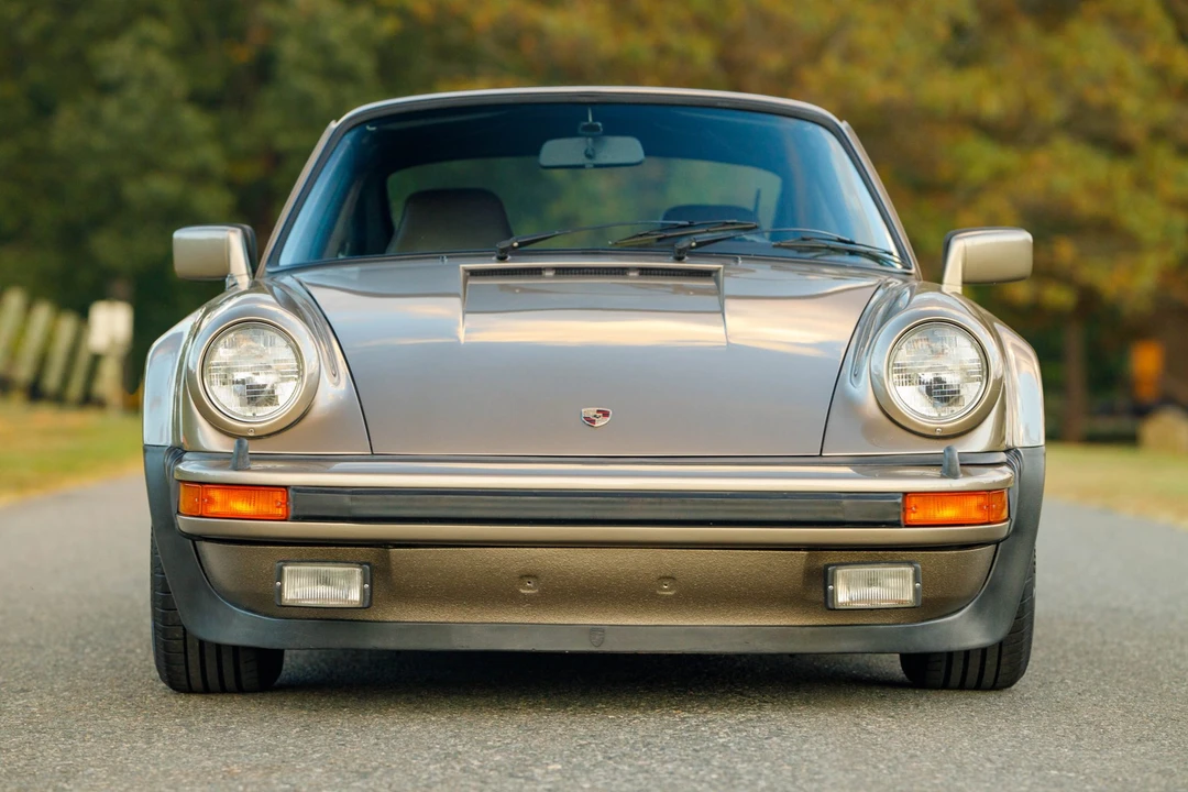 1979 Porsche 930 Turbo - Image 8 of 31