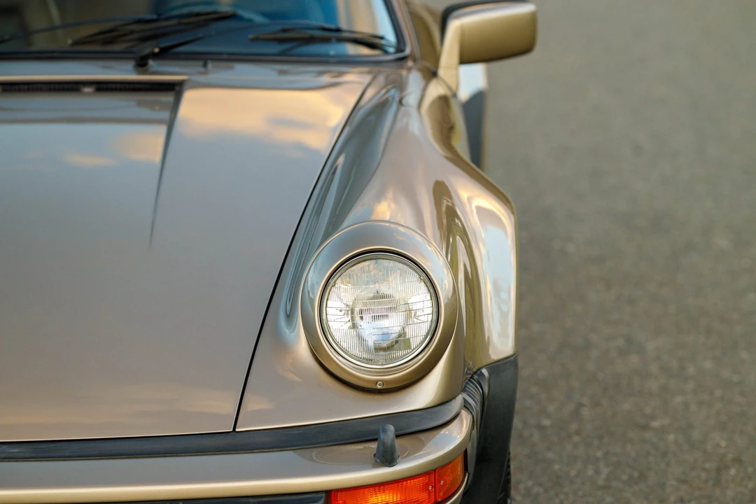 1979 Porsche 930 Turbo - Image 31 of 31