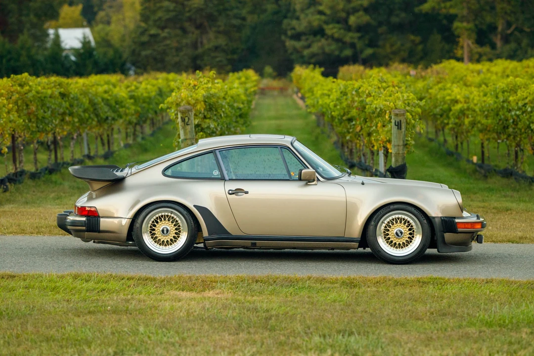 1979 Porsche 930 Turbo - Image 13 of 31