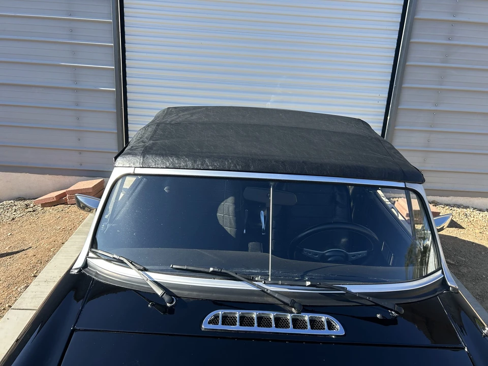 1980 MG MGB Roadster - Image 30 of 31