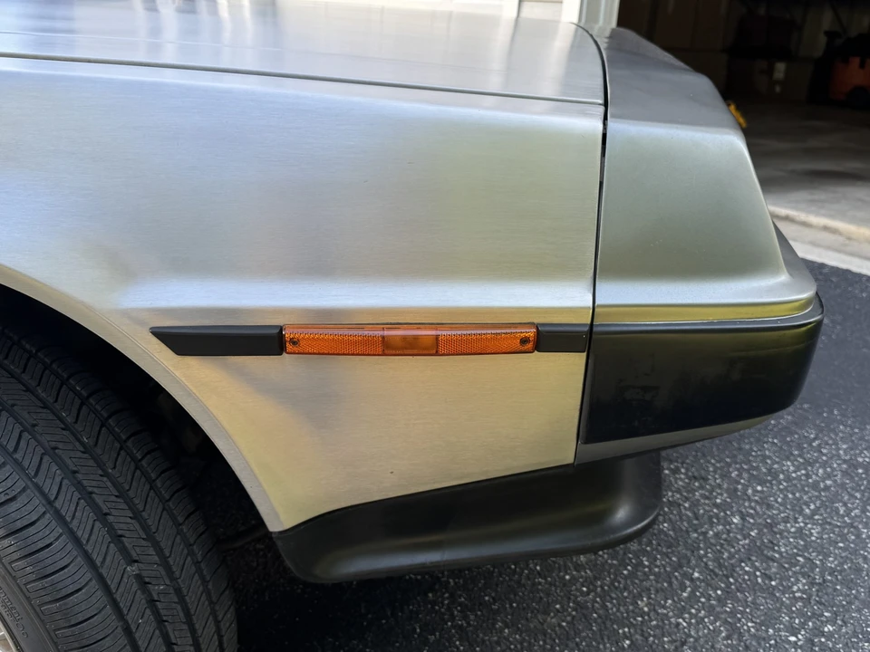 1981 DeLorean DMC-12 - Image 20 of 31