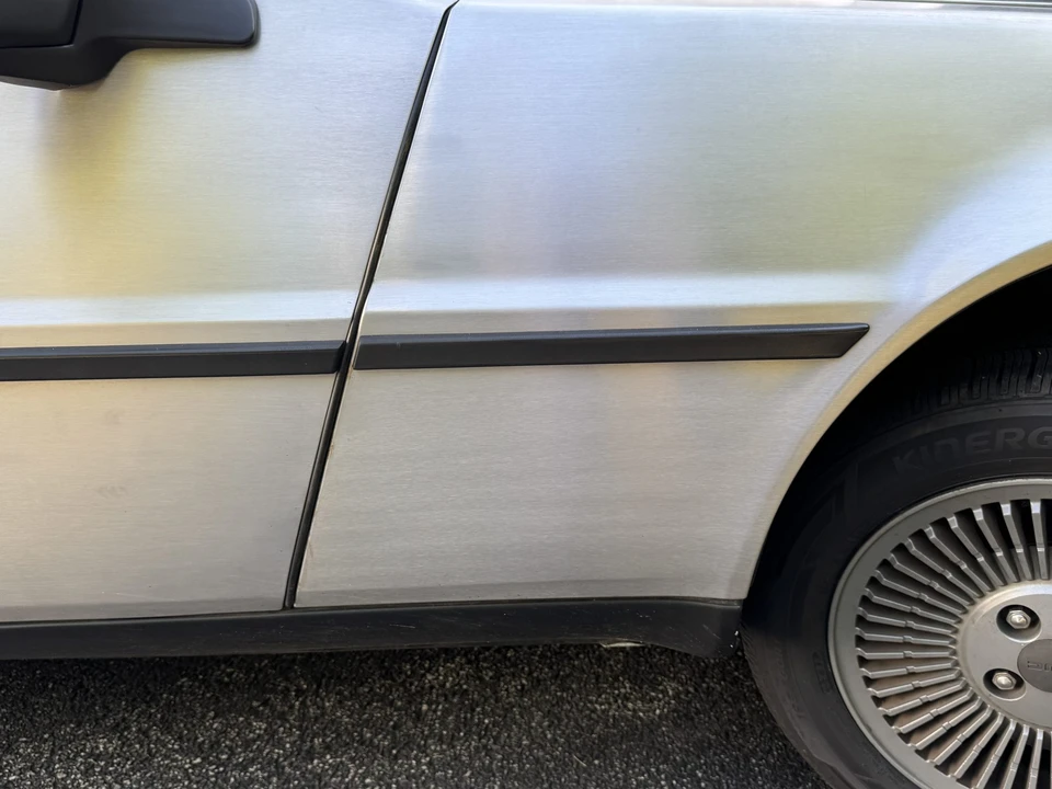 1981 DeLorean DMC-12 - Image 21 of 31