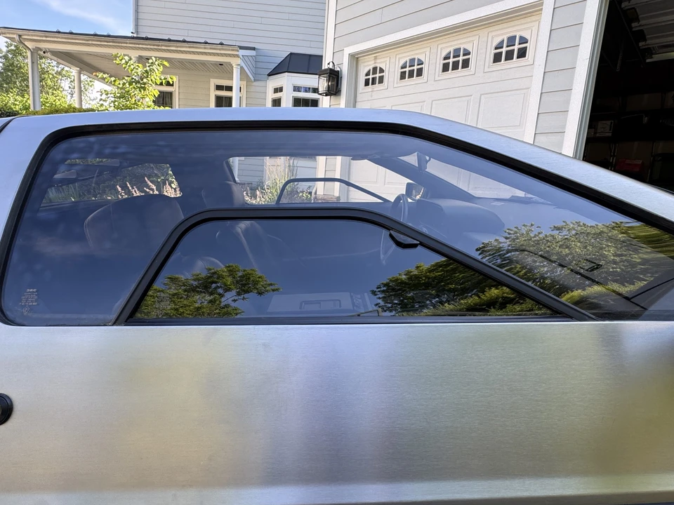 1981 DeLorean DMC-12 - Image 24 of 31