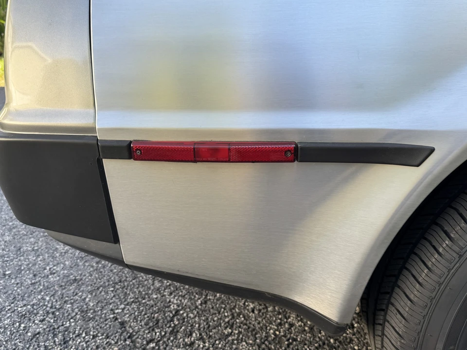 1981 DeLorean DMC-12 - Image 27 of 31
