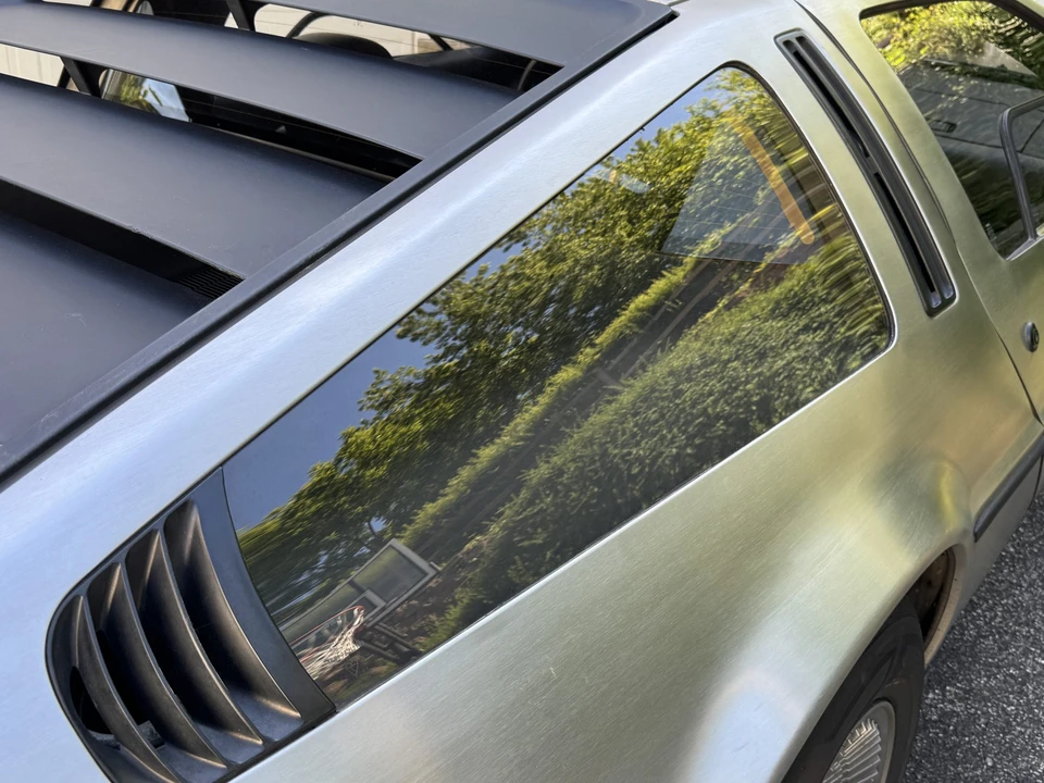 1981 DeLorean DMC-12 - Image 26 of 31