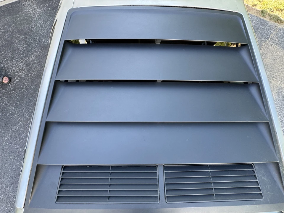 1981 DeLorean DMC-12 - Image 28 of 31