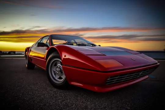 1981 Ferrari 512 BB - Image 4 of 31