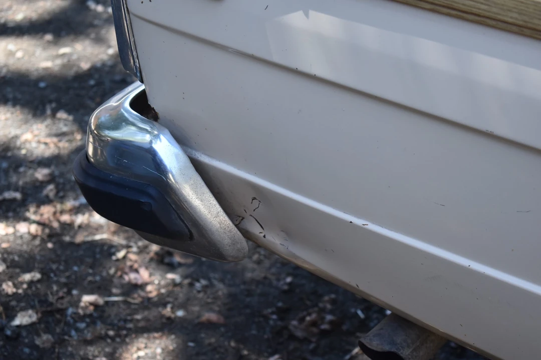 1982 Jeep SJ Wagoneer - Image 16 of 31