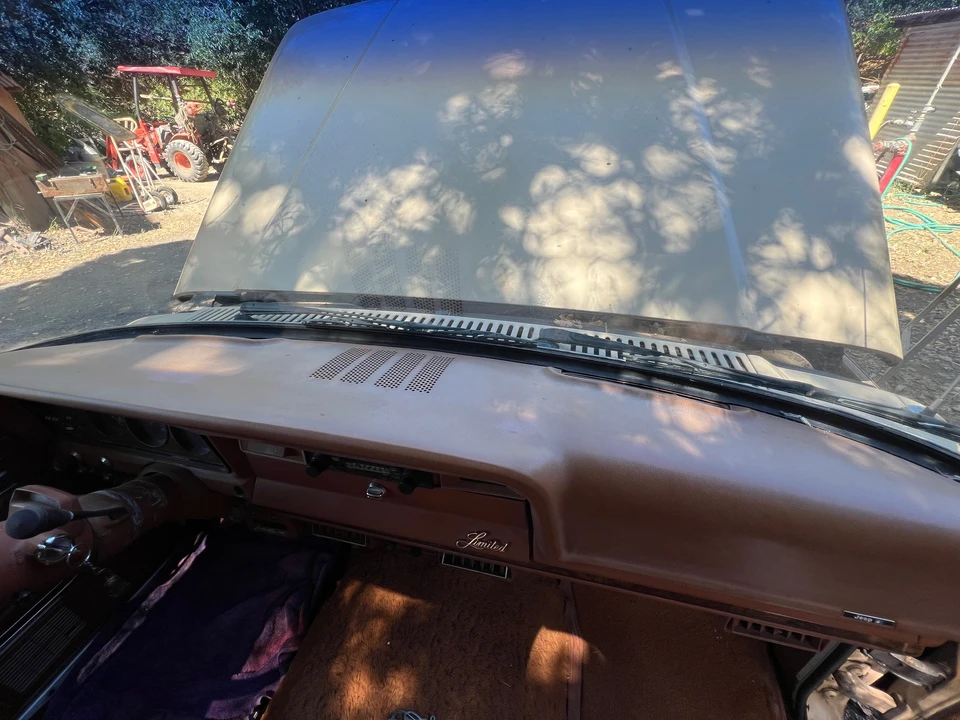 1982 Jeep SJ Wagoneer - Image 31 of 31