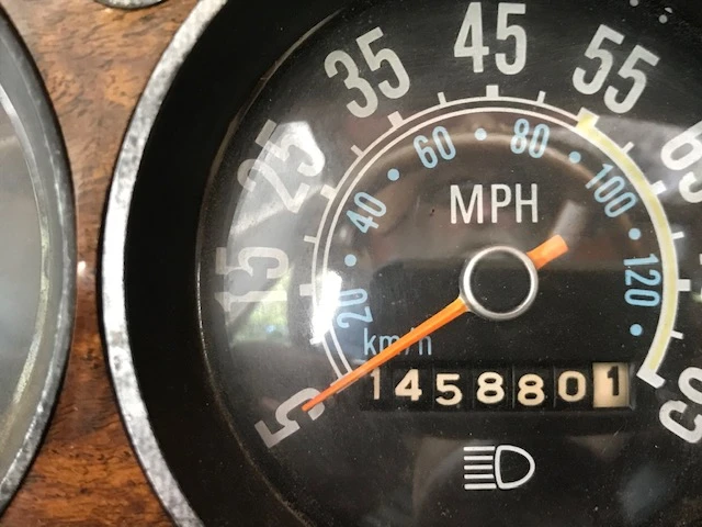 1982 Jeep SJ Wagoneer - Image 29 of 31