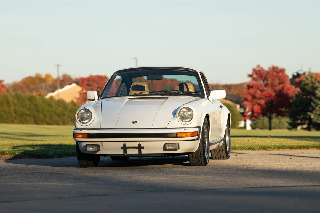 1982 Porsche 911 Carrera SC - Image 19 of 31