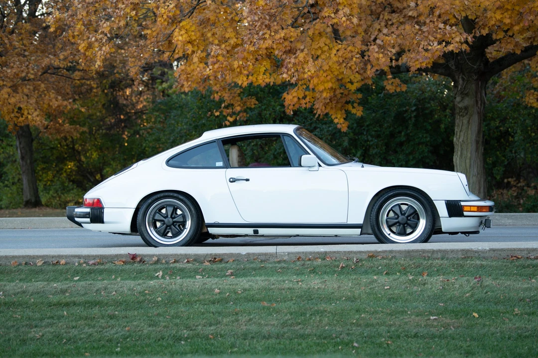 1982 Porsche 911 Carrera SC - Image 7 of 31
