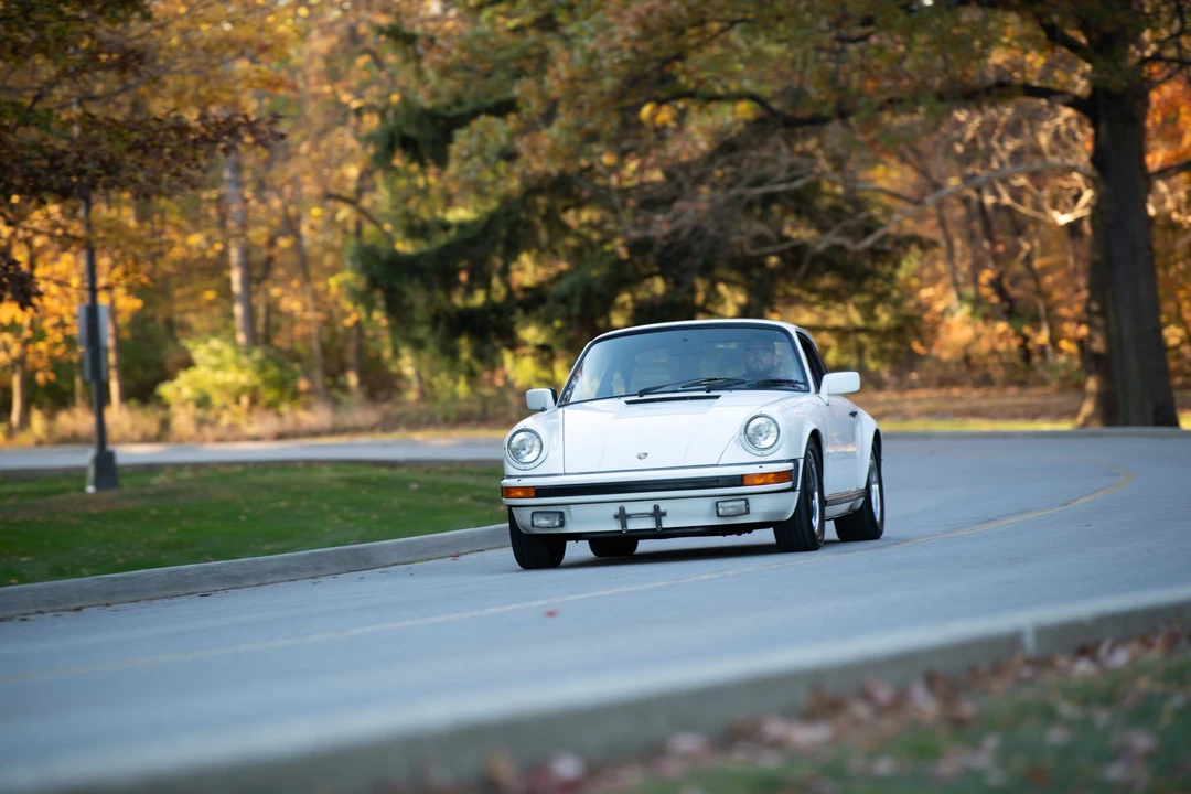 1982 Porsche 911 Carrera SC - Image 17 of 31