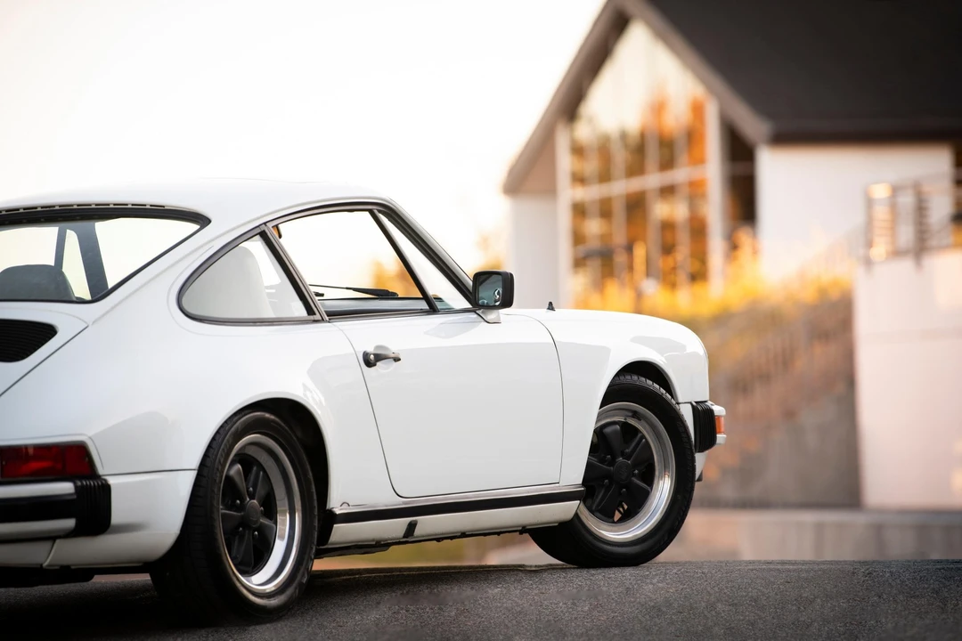 1982 Porsche 911 Carrera SC - Image 21 of 31