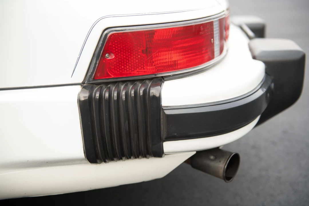 1982 Porsche 911 Carrera SC - Image 29 of 31
