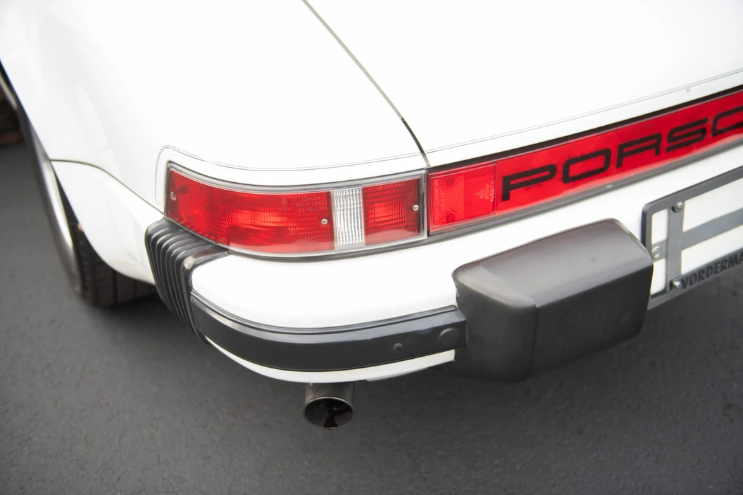 1982 Porsche 911 Carrera SC - Image 30 of 31