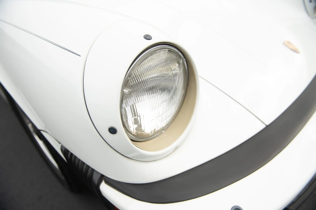1982 Porsche 911 Carrera SC - Image 22 of 31