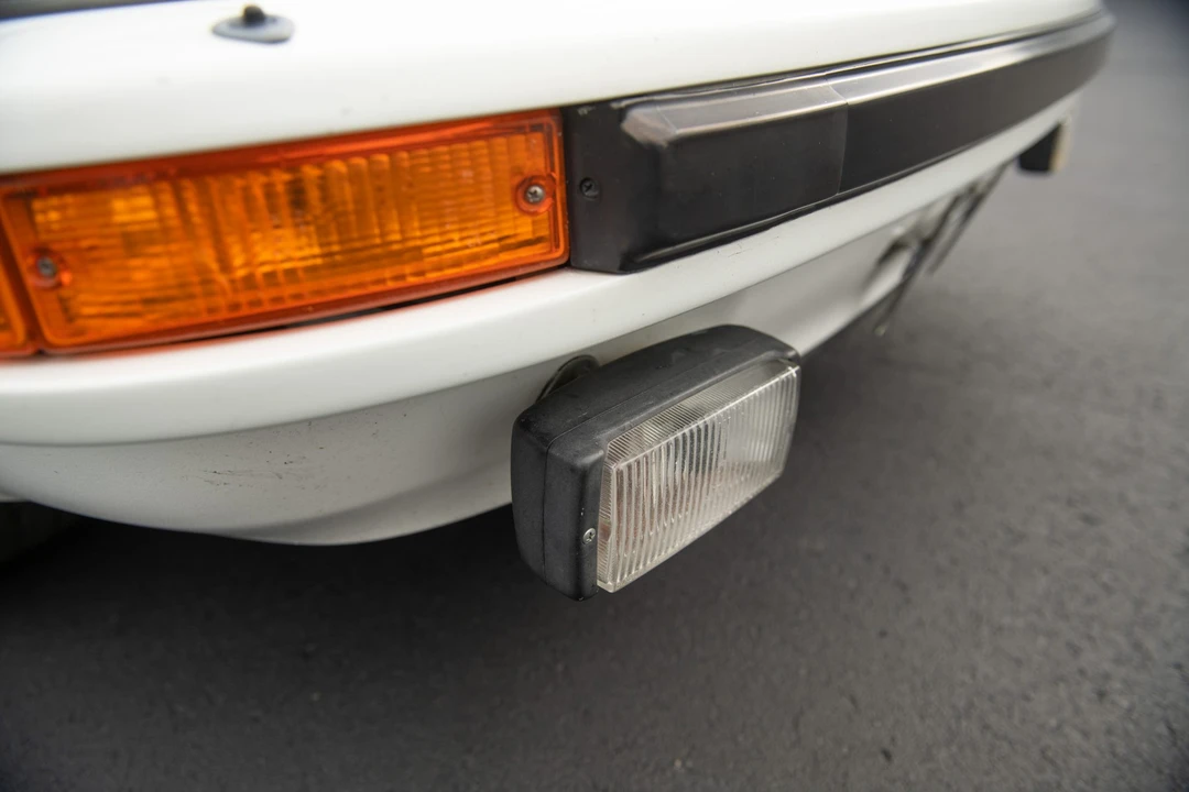 1982 Porsche 911 Carrera SC - Image 24 of 31