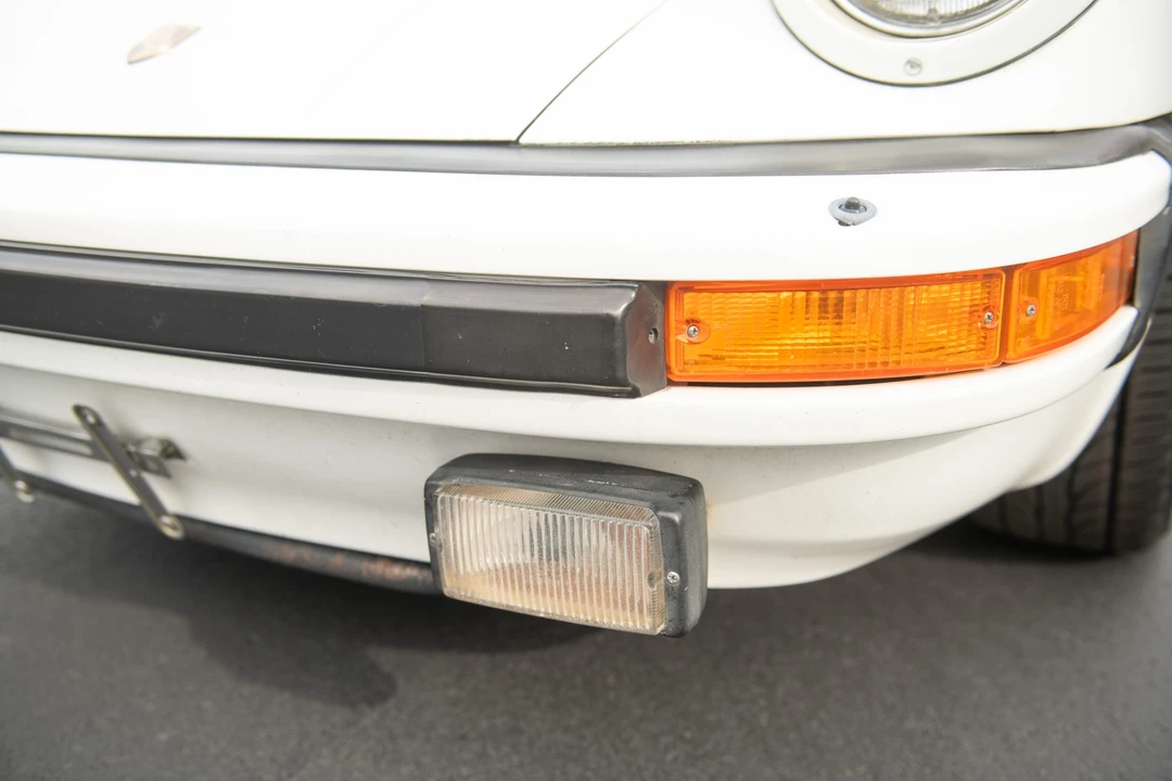1982 Porsche 911 Carrera SC - Image 25 of 31