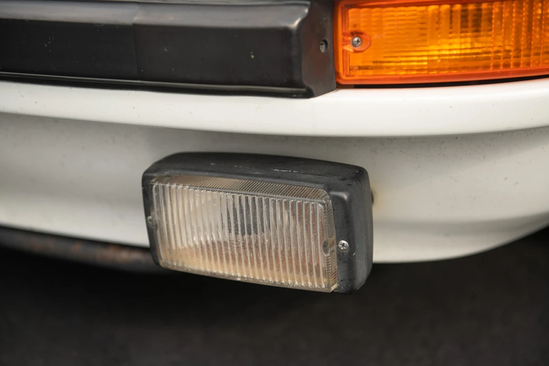1982 Porsche 911 Carrera SC - Image 27 of 31