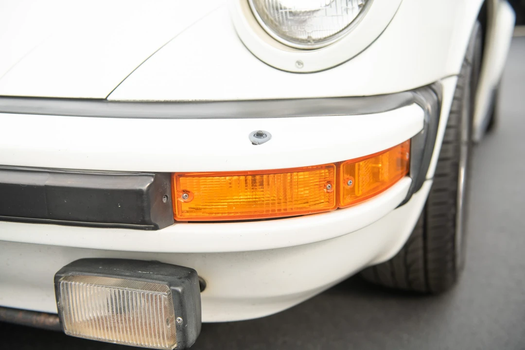 1982 Porsche 911 Carrera SC - Image 26 of 31