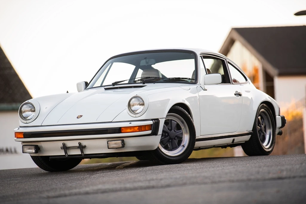 1982 Porsche 911 Carrera SC - Image 13 of 31