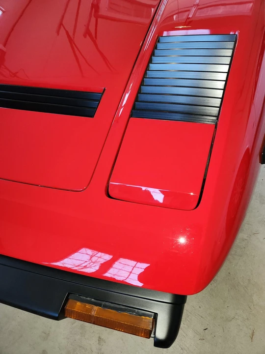 1985 Ferrari 308 GTS QV - Image 30 of 31