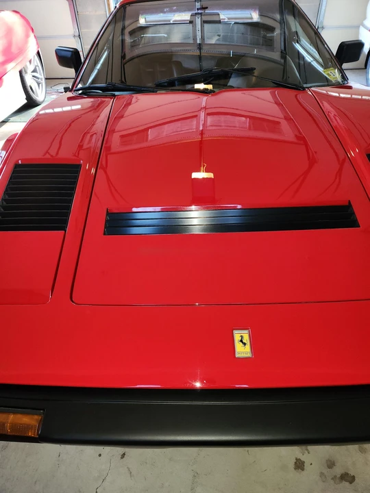 1985 Ferrari 308 GTS QV - Image 31 of 31