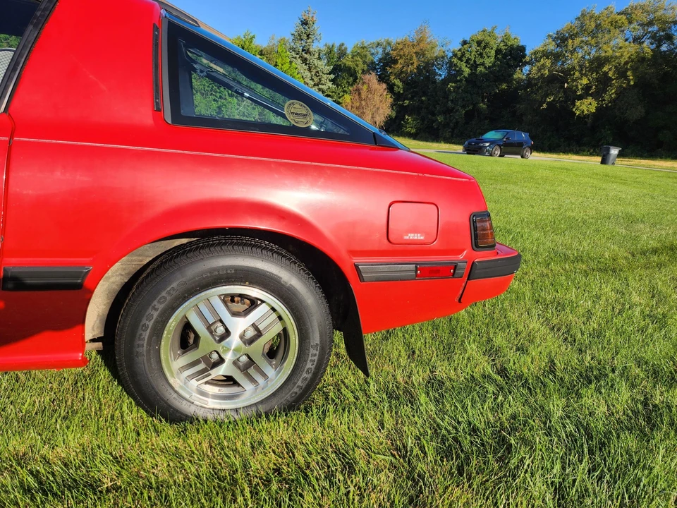1985 Mazda RX-7 SA & FB - Image 25 of 31