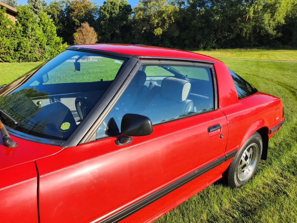 1985 Mazda RX-7 SA & FB - Image 27 of 31