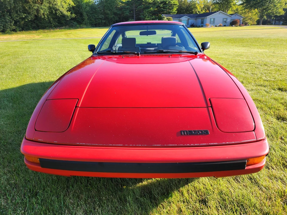 1985 Mazda RX-7 SA & FB - Image 16 of 31