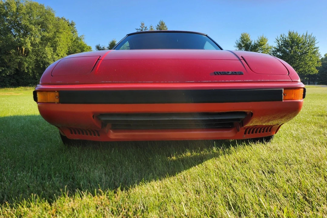 1985 Mazda RX-7 SA & FB - Image 17 of 31