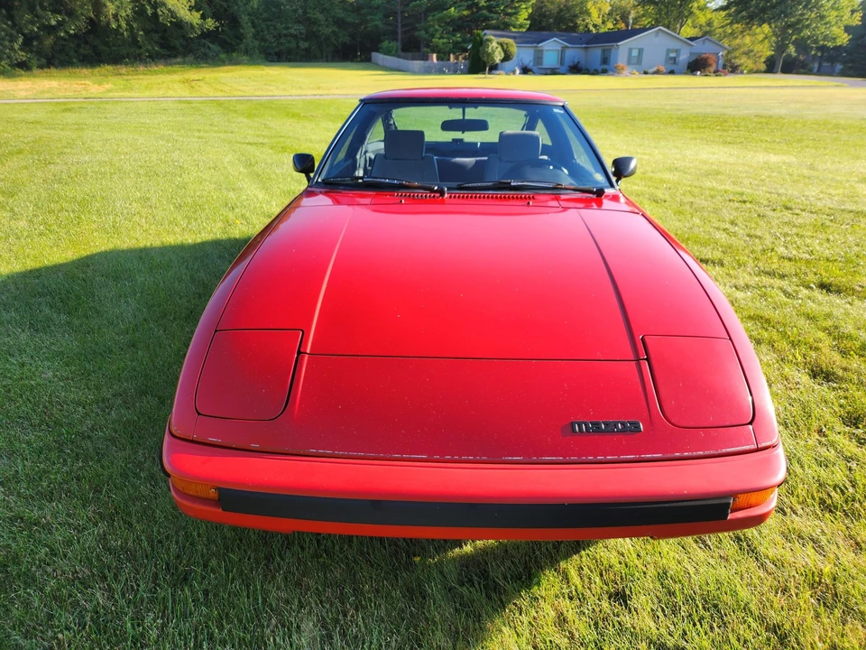 1985 Mazda RX-7 SA & FB - Image 18 of 31