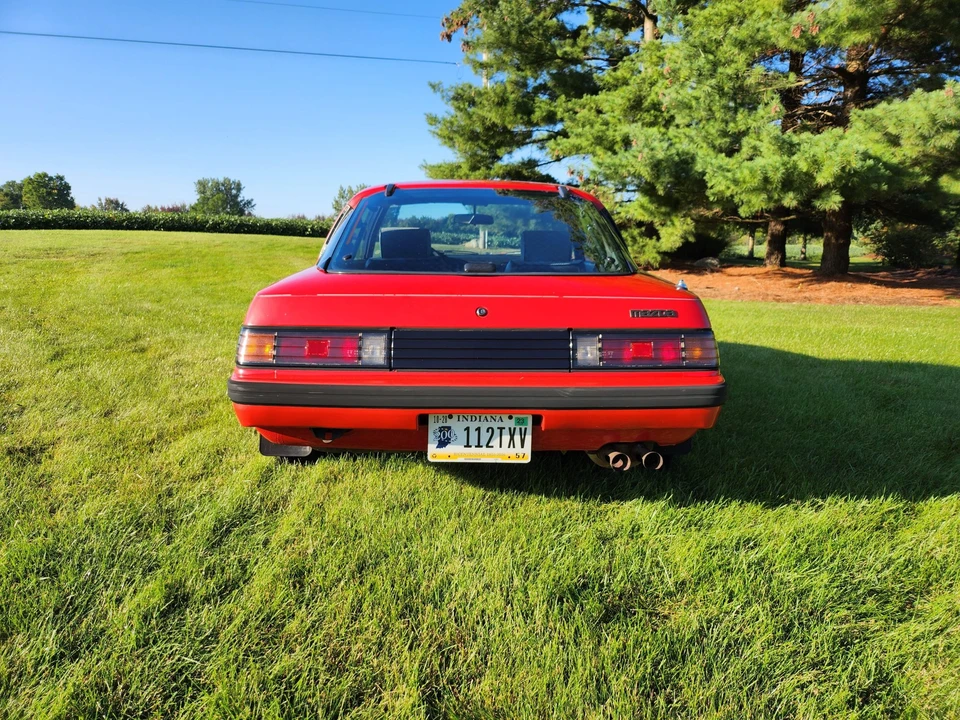 1985 Mazda RX-7 SA & FB - Image 19 of 31